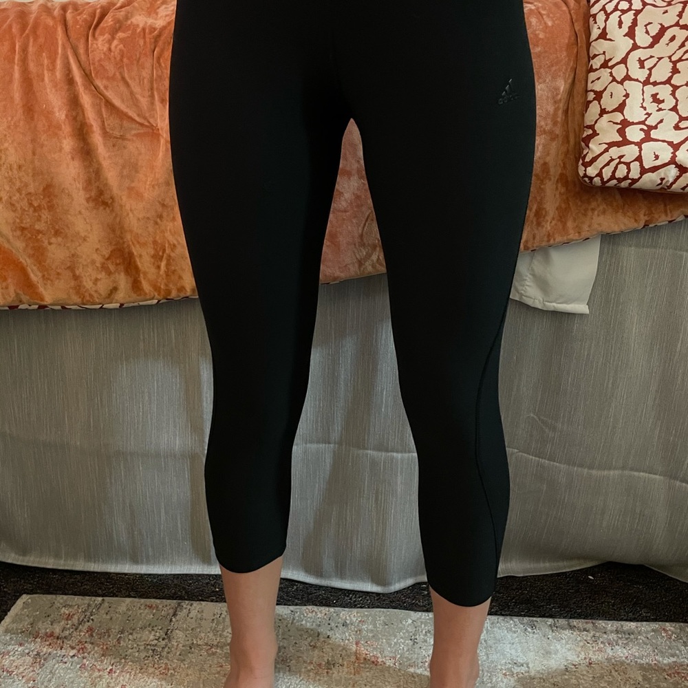 adidas leggings